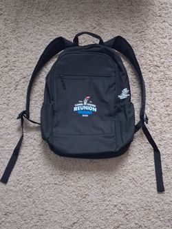 Tunnel to Towers Reunion Weekend 2026 Backpack