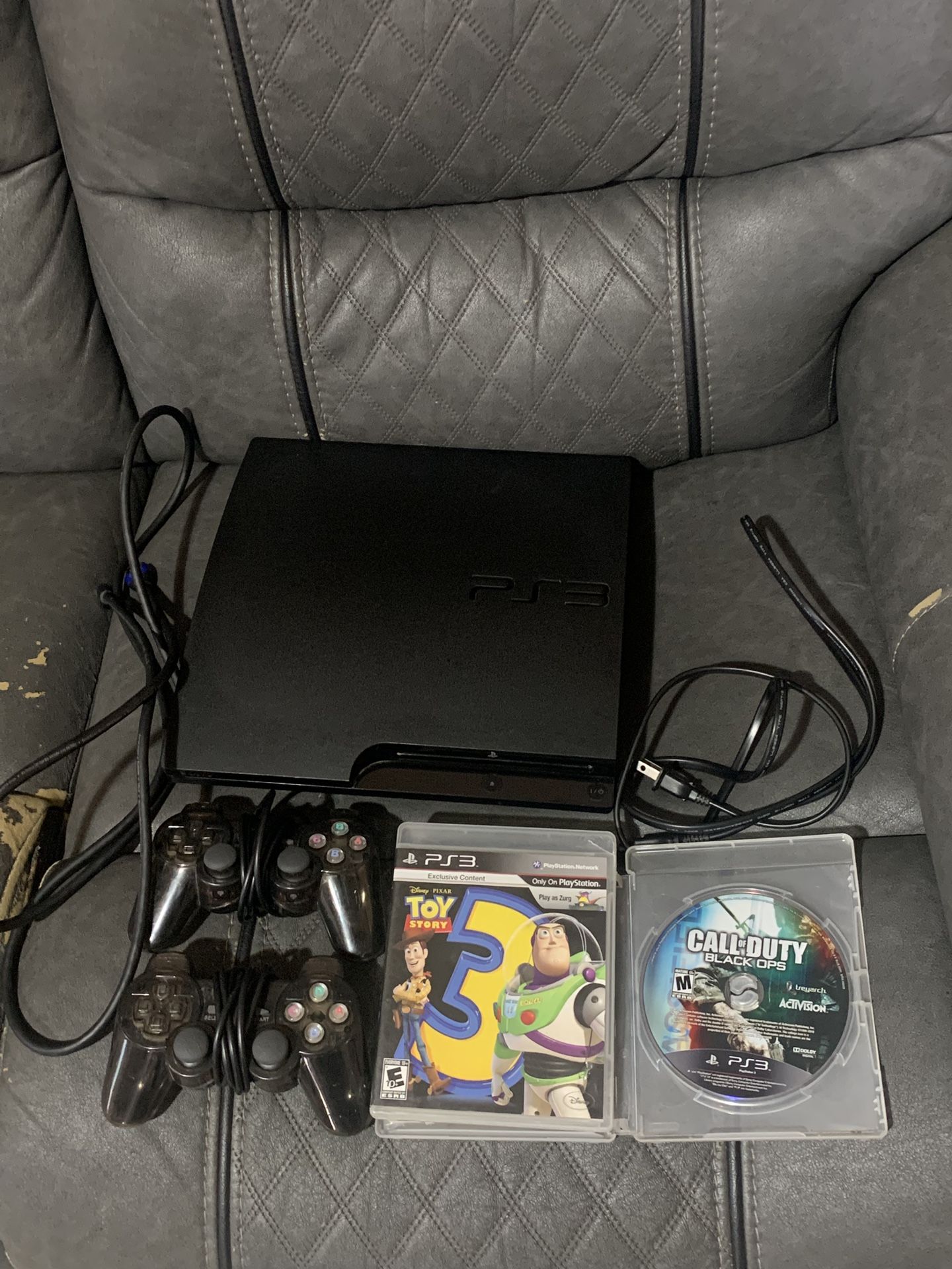 PS3