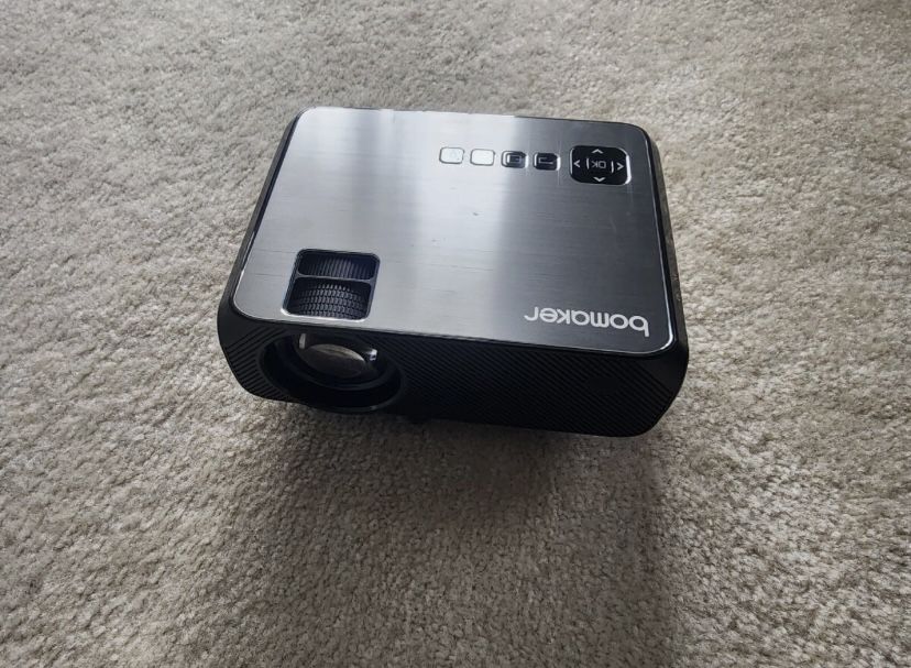 projector