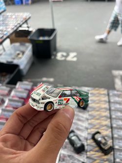 Kaido House 7-11 Bmw