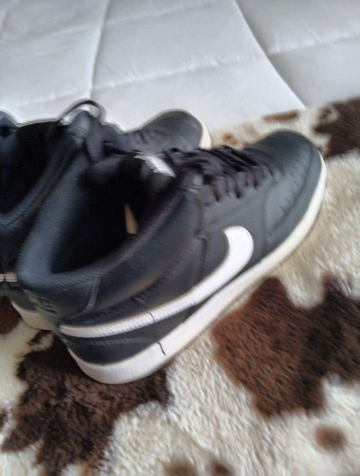Sb Nike Shoes Size 9.5