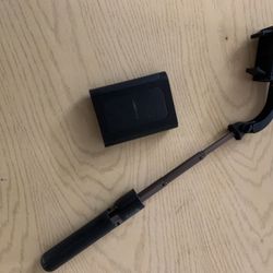 Selfie Stick And Omni Charge Box Everything For 50