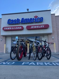 Bikes