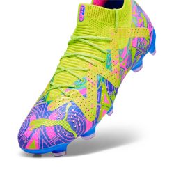 Brand New With Tag Puma Future Ultimate FG – Energy Pack Men’s Size 9
