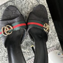 Cute. 🥰. Shoes 👠 