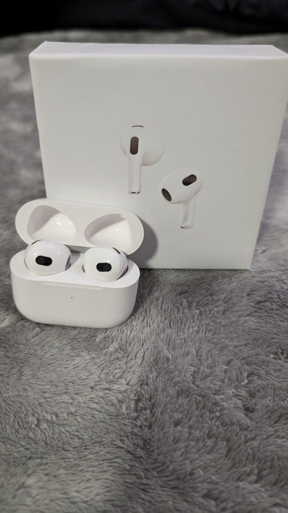 Bluetooth Wireless Earbuds
