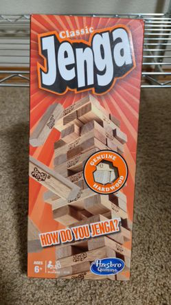 Jenga