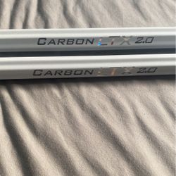 Carbon LTX 2.0 