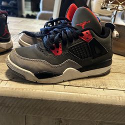 Jordan’s
