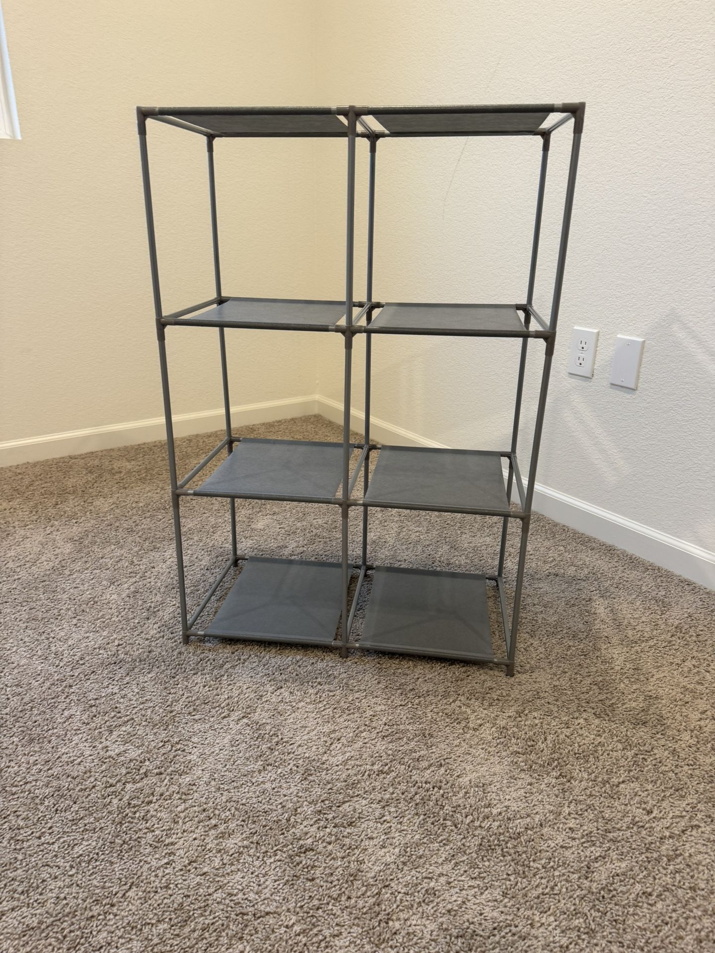 Organizador Esta Nuevo