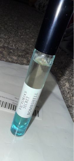 Victoria secret bombshell isle