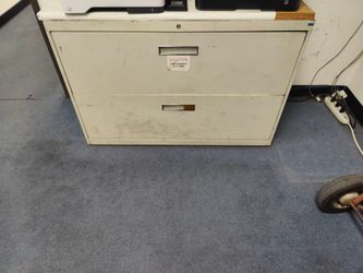 File Cabinet...$25.00