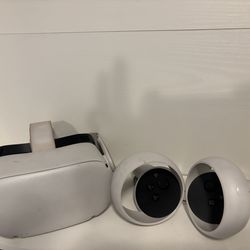 Meta quest 2 new face pad