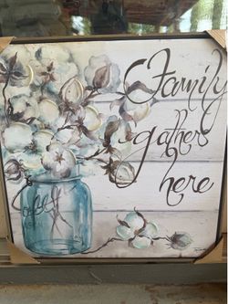 Farmhouse Wall Art