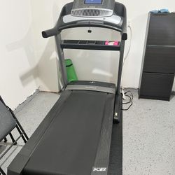 Nordic Track 1750 Treadmill 