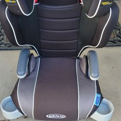 Graco Booster Seat 