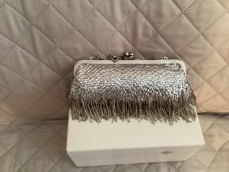 Dressy Clutch