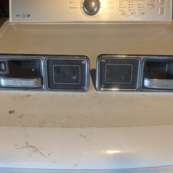 Door Handles For Jeep 1990