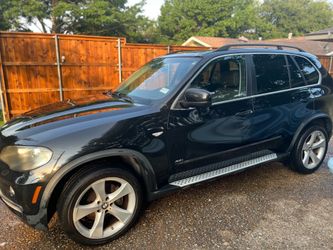 2008 BMW X5