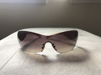 Authentic PRADA sunglasses