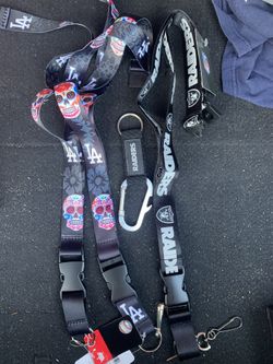 Lanyards