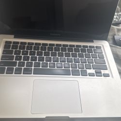 MacBook Pro 