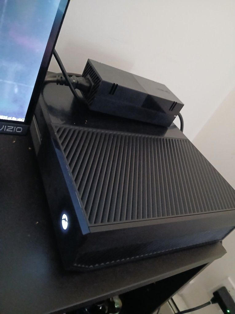 Xbox One $120