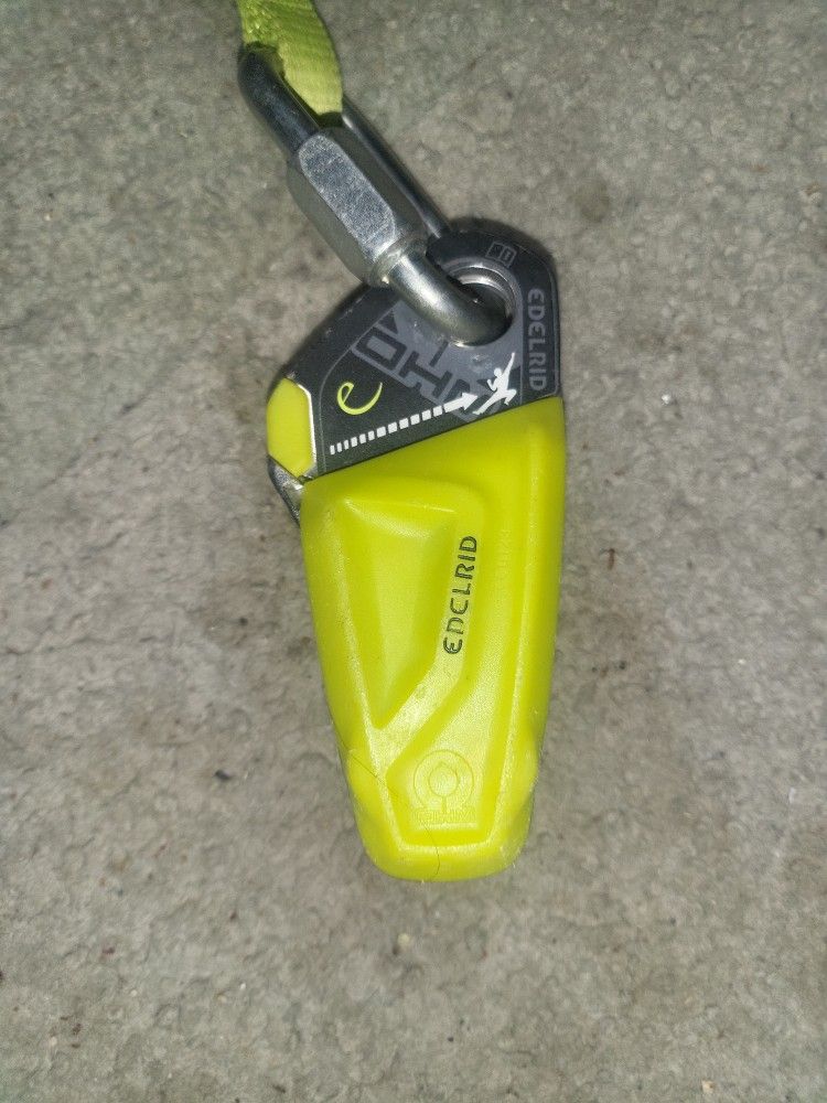 Edelrid Ohm 
