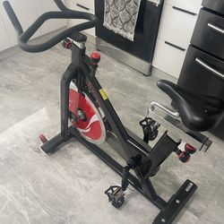 Spin Bike By Sunny Health