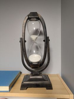 Hourglass