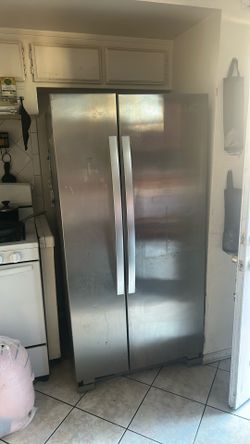 Whirlpool Refrigerator