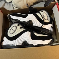Nike  Shoes 