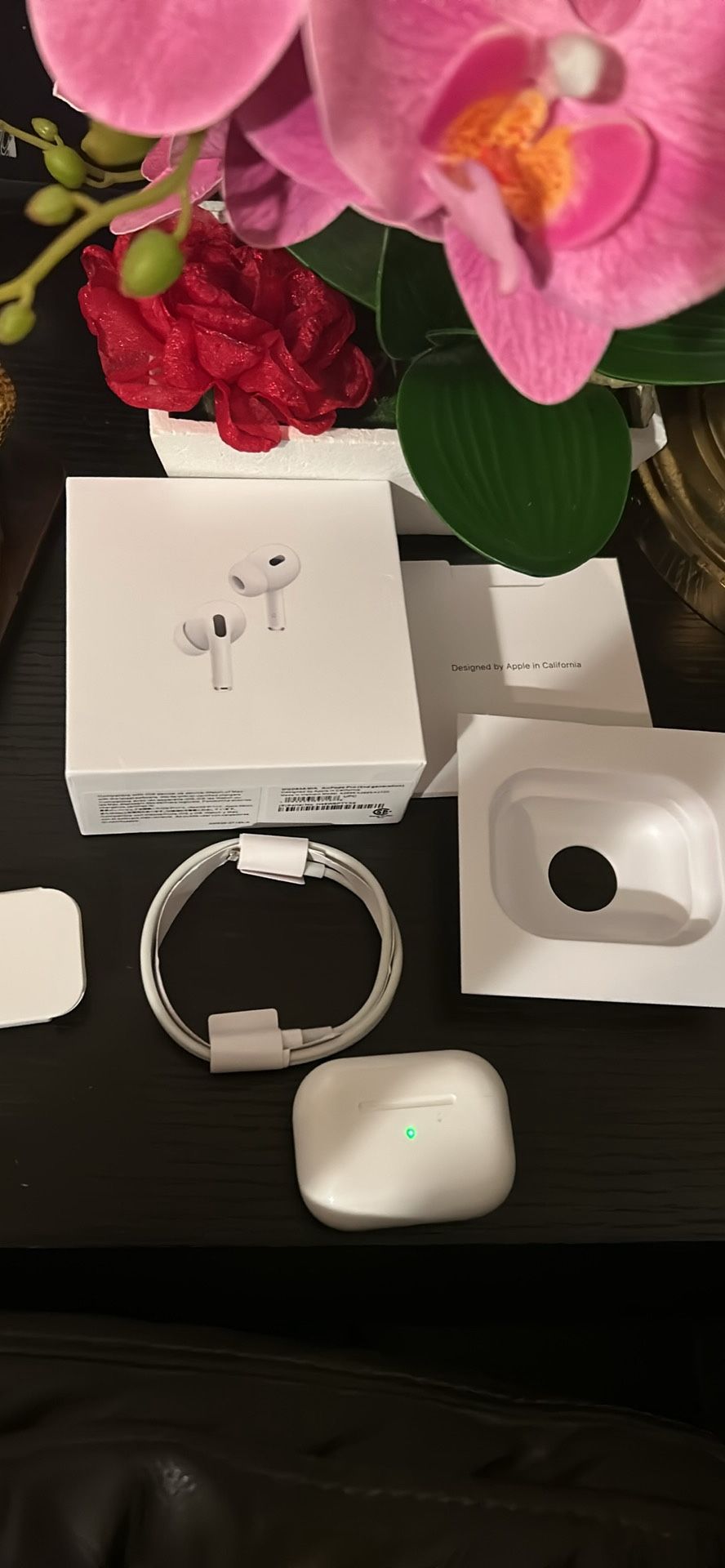 airpod 2nd generation