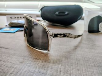 Oakley Sutro Prizm