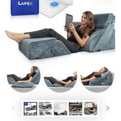 6 piece wedge set surgery recovery