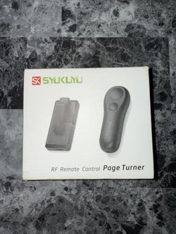 Remote Control For Kindle