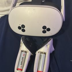 Oculus Quest 3s