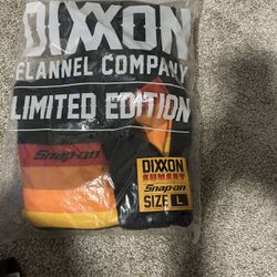 Dixxon Limited Edition Jacket 