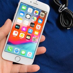 iPhone 6 - Wifi Only