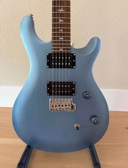 PRS SE CE Standard Satin