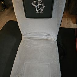 Adjustable Japanese Floor Chair – Meditation / Yoga / Gaming Chair