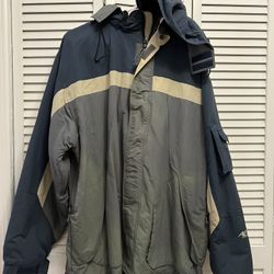 Mens Jacket XXL