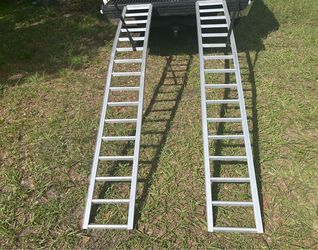 Highland ramps