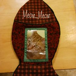 Pet Christmas Stockings 