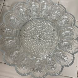 Deviled Egg Plate