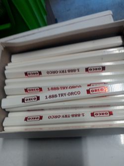 37 Nice Soft Lead Pencils From 20 Years Ago Not Your Cheap Home Depot Ones That You Pay Over 50 Cents For A Piece
