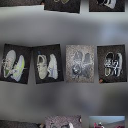 Shoes 9 1/2 Womans
