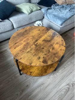 Coffee table