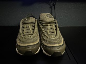 Nike Air Max Boys 5.5
