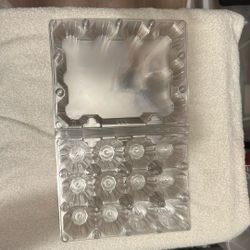 38 New Egg Cartons - Holds One Dozen Eggs Each